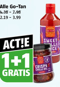 klik op dit plaatje voor een vergroting en voor vergelijkbare aanbiedingen gerelateerd aan ` 1 go tan 3.99 sweet crispy chilli ` 1 go tan 3.99 sweet crispy chilli