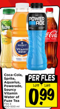 klik op dit plaatje voor een vergroting en voor vergelijkbare aanbiedingen gerelateerd aan ` fuze power cola taste sourcy vitamin water coca sprite aquarius tea fles ml ` fuze power cola taste sourcy vitamin water coca sprite aquarius tea fles ml