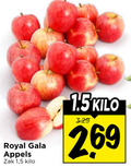 klik op dit plaatje voor een vergroting en voor vergelijkbare aanbiedingen gerelateerd aan ` royal gala appels zak 1 5 kilo ` royal gala appels zak 1 5 kilo