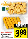 klik op dit plaatje voor een vergroting en voor vergelijkbare aanbiedingen gerelateerd aan ` hoeve beter leven gulden nuggets pak 3.99 ` hoeve beter leven gulden nuggets pak 3.99