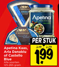 klik op dit plaatje voor een vergroting en voor vergelijkbare aanbiedingen gerelateerd aan ` castello danablu apetina cooking cheese blue kaas soorten stuk ` castello danablu apetina cooking cheese blue kaas soorten stuk