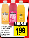 klik op dit plaatje voor een vergroting en voor vergelijkbare aanbiedingen gerelateerd aan ` 1 100 750 smoothie mango dragonfruit guave appel banaan limoen fruity juice fles ml sinaas appelsap liter sap ` 1 100 750 smoothie mango dragonfruit guave appel banaan limoen fruity juice fles ml sinaas appelsap liter sap