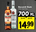 klik op dit plaatje voor een vergroting en voor vergelijkbare aanbiedingen gerelateerd aan ` 700 bacardi rum soorten ml ` 700 bacardi rum soorten ml