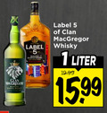 klik op dit plaatje voor een vergroting en voor vergelijkbare aanbiedingen gerelateerd aan ` 1 5 macgregor label whisky liter ` 1 5 macgregor label whisky liter