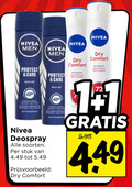 klik op dit plaatje voor een vergroting en voor vergelijkbare aanbiedingen gerelateerd aan ` 48 nivea men dry comfort protect care buick day deospray soorten stuk 1.1 ` 48 nivea men dry comfort protect care buick day deospray soorten stuk 1.1