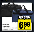 klik op dit plaatje voor een vergroting en voor vergelijkbare aanbiedingen gerelateerd aan ` 42 reis sporttas kleur blauw zwart inhoud liter stuk ` 42 reis sporttas kleur blauw zwart inhoud liter stuk