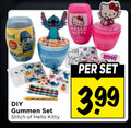 klik op dit plaatje voor een vergroting en voor vergelijkbare aanbiedingen gerelateerd aan ` hello gummen stitch kitty 3.99 ` hello gummen stitch kitty 3.99