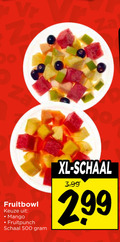 klik op dit plaatje voor een vergroting en voor vergelijkbare aanbiedingen gerelateerd aan ` 500 mango fruitpunch schaal xl 3.99 ` 500 mango fruitpunch schaal xl 3.99