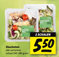 klik op dit plaatje voor een vergroting en voor vergelijkbare aanbiedingen gerelateerd aan ` 2 mix slaschotels schaal schalen ` 2 mix slaschotels schaal schalen