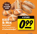 klik op dit plaatje voor een vergroting en voor vergelijkbare aanbiedingen gerelateerd aan ` 4 vers oven mix petit pains wit meergranen kaiserbroodjes stuks ` 4 vers oven mix petit pains wit meergranen kaiserbroodjes stuks