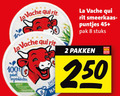 klik op dit plaatje voor een vergroting en voor vergelijkbare aanbiedingen gerelateerd aan ` 2 8 10 250 la vache qui rit ingredienten puntjes 45 pak stuks pakken ` 2 8 10 250 la vache qui rit ingredienten puntjes 45 pak stuks pakken
