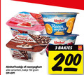 klik op dit plaatje voor een vergroting en voor vergelijkbare aanbiedingen gerelateerd aan ` 3 10 150 200 hoekje rambol choco balls almhof roomyoghurt bakje room yoghurt spaanse sinaasappel bakjes ` 3 10 150 200 hoekje rambol choco balls almhof roomyoghurt bakje room yoghurt spaanse sinaasappel bakjes