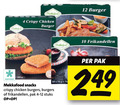 klik op dit plaatje voor een vergroting en voor vergelijkbare aanbiedingen gerelateerd aan ` 4 10 12 360 crispy chicken burger diepvries mekkafood snacks burgers frikandellen pak stuks ` 4 10 12 360 crispy chicken burger diepvries mekkafood snacks burgers frikandellen pak stuks
