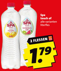 klik op dit plaatje voor een vergroting en voor vergelijkbare aanbiedingen gerelateerd aan ` 2 10 spa touch lemon watermelon kiwi flessen ` 2 10 spa touch lemon watermelon kiwi flessen