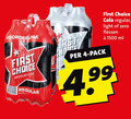 klik op dit plaatje voor een vergroting en voor vergelijkbare aanbiedingen gerelateerd aan ` 4 1500 choice pat regular pack cola light zero flessen ml ` 4 1500 choice pat regular pack cola light zero flessen ml