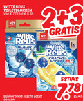 klik op dit plaatje voor een vergroting en voor vergelijkbare aanbiedingen gerelateerd aan ` 1 2 3 5 witte reus toiletblokken nederland blauw premium citrus kracht 1x stuk 24 7 reiniging water oceaan stuks ` 1 2 3 5 witte reus toiletblokken nederland blauw premium citrus kracht 1x stuk 24 7 reiniging water oceaan stuks