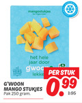 klik op dit plaatje voor een vergroting en voor vergelijkbare aanbiedingen gerelateerd aan ` 250 mangostukjes ingevroren vers jaar lekke mango stukjes pak stuk ` 250 mangostukjes ingevroren vers jaar lekke mango stukjes pak stuk
