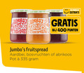 klik op dit plaatje voor een vergroting en voor vergelijkbare aanbiedingen gerelateerd aan ` 335 400 fruit minder suiker hot jumbo fruits fruitspread punten aardbei bosvruchten abrikoos pot ` 335 400 fruit minder suiker hot jumbo fruits fruitspread punten aardbei bosvruchten abrikoos pot