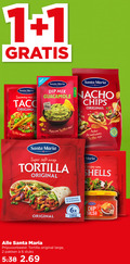 klik op dit plaatje voor een vergroting en voor vergelijkbare aanbiedingen gerelateerd aan ` 1 2 6 10 new improved recipe santa maria seasoning mix original dip guacamole nacho just avocados chips tonight land pour garniture enjoy with kruidenmix for melange plates style sunflower oil super soft wrap tortilla crispy corn shells added sugar preservatives medium 6x large pakken stuks ` 1 2 6 10 new improved recipe santa maria seasoning mix original dip guacamole nacho just avocados chips tonight land pour garniture enjoy with kruidenmix for melange plates style sunflower oil super soft wrap tortilla crispy corn shells added sugar preservatives medium 6x large pakken stuks