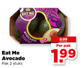 klik op dit plaatje voor een vergroting en voor vergelijkbare aanbiedingen gerelateerd aan ` 2 smooth avocado pak stuks rijp ` 2 smooth avocado pak stuks rijp