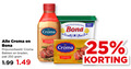 klik op dit plaatje voor een vergroting en voor vergelijkbare aanbiedingen gerelateerd aan ` 25 100 250 750ml croma brood bona bakken braden pak kunstmatige kleurstoffen aromas vlees ` 25 100 250 750ml croma brood bona bakken braden pak kunstmatige kleurstoffen aromas vlees