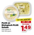 klik op dit plaatje voor een vergroting en voor vergelijkbare aanbiedingen gerelateerd aan ` 55 biologisch ei bieslooksalade gekoeld leven kip kerrie salade bakjes bakje ` 55 biologisch ei bieslooksalade gekoeld leven kip kerrie salade bakjes bakje