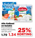 klik op dit plaatje voor een vergroting en voor vergelijkbare aanbiedingen gerelateerd aan ` 25 225 feta classic galbani mozzarella zak ` 25 225 feta classic galbani mozzarella zak