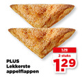 klik op dit plaatje voor een vergroting en voor vergelijkbare aanbiedingen gerelateerd aan ` 2 appelflappen stuks ` 2 appelflappen stuks