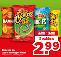 klik op dit plaatje voor een vergroting en voor vergelijkbare aanbiedingen gerelateerd aan ` 2 original cheetos nutri score vormpjes chips zakken nibbit sticks bugles nacho cheese flavour chipito cheesy ` 2 original cheetos nutri score vormpjes chips zakken nibbit sticks bugles nacho cheese flavour chipito cheesy