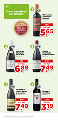 klik op dit plaatje voor een vergroting en voor vergelijkbare aanbiedingen gerelateerd aan ` witte wijn rode 1 2 3 4 5 8 descanso reserva fles nix18 topwijnen supermarkt nederland carmenere comte pinot noir saint france syrah grenache chateau simply red wine consumentenonderzoek ` witte wijn rode 1 2 3 4 5 8 descanso reserva fles nix18 topwijnen supermarkt nederland carmenere comte pinot noir saint france syrah grenache chateau simply red wine consumentenonderzoek