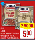 klik op dit plaatje voor een vergroting en voor vergelijkbare aanbiedingen gerelateerd aan ` soep 2 500 3x groenten kom unox tomaten meerdere ml stuk elders champignon beter leven ` soep 2 500 3x groenten kom unox tomaten meerdere ml stuk elders champignon beter leven