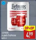 klik op dit plaatje voor een vergroting en voor vergelijkbare aanbiedingen gerelateerd aan ` speciaalbieren 3 4 liefmans fruitesse 250ml pack ` speciaalbieren 3 4 liefmans fruitesse 250ml pack