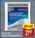 klik op dit plaatje voor een vergroting en voor vergelijkbare aanbiedingen gerelateerd aan ` 4 pieces power force pour filter les gangbare afzuigkappen passend cm pack ` 4 pieces power force pour filter les gangbare afzuigkappen passend cm pack