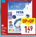 klik op dit plaatje voor een vergroting en voor vergelijkbare aanbiedingen gerelateerd aan ` feta 45 150 nutri score mild aromatisch ` feta 45 150 nutri score mild aromatisch