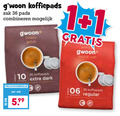 klik op dit plaatje voor een vergroting en voor vergelijkbare aanbiedingen gerelateerd aan ` koffiepads 1 10 36 zak pads combineren gwoon word vrolijk 06 regular 5.99 dark ` koffiepads 1 10 36 zak pads combineren gwoon word vrolijk 06 regular 5.99 dark