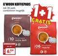 klik op dit plaatje voor een vergroting en voor vergelijkbare aanbiedingen gerelateerd aan ` koffiepads 1 10 36 zak pads combineren gwoon word vrolijk dark regular ` koffiepads 1 10 36 zak pads combineren gwoon word vrolijk dark regular