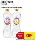 klik op dit plaatje voor een vergroting en voor vergelijkbare aanbiedingen gerelateerd aan ` fruitdrank 500 spa touch ml strawberry daiquiri passion ` fruitdrank 500 spa touch ml strawberry daiquiri passion