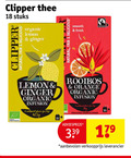 klik op dit plaatje voor een vergroting en voor vergelijkbare aanbiedingen gerelateerd aan ` thee 18 clipper stuks natural fair organic lemon ginger smooth fresh fairtrade infusion free rooibos orange ` thee 18 clipper stuks natural fair organic lemon ginger smooth fresh fairtrade infusion free rooibos orange