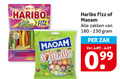 klik op dit plaatje voor een vergroting en voor vergelijkbare aanbiedingen gerelateerd aan ` snoep share size haribo soda kids and grown ups love it inside happy world maoam pinballs zakken zak ` snoep share size haribo soda kids and grown ups love it inside happy world maoam pinballs zakken zak