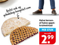 klik op dit plaatje voor een vergroting en voor vergelijkbare aanbiedingen gerelateerd aan ` gebakshop.hoogvliet.com halve kersen appel kruimelvlaai stuk ` gebakshop.hoogvliet.com halve kersen appel kruimelvlaai stuk