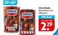 klik op dit plaatje voor een vergroting en voor vergelijkbare aanbiedingen gerelateerd aan ` knakworsten 400 unox beter leven party knaks blikken blik ` knakworsten 400 unox beter leven party knaks blikken blik