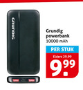 klik op dit plaatje voor een vergroting en voor vergelijkbare aanbiedingen gerelateerd aan ` 10000 grundig powerbank stuk elders ` 10000 grundig powerbank stuk elders