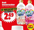 klik op dit plaatje voor een vergroting en voor vergelijkbare aanbiedingen gerelateerd aan ` 40 dreft wasverzachter flacon wasbeurten 5.99 adoucissant white blossoms pink bloom ultimate care voordeel ` 40 dreft wasverzachter flacon wasbeurten 5.99 adoucissant white blossoms pink bloom ultimate care voordeel