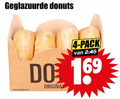 klik op dit plaatje voor een vergroting en voor vergelijkbare aanbiedingen gerelateerd aan ` 4 geglazuurde donuts pack original ` 4 geglazuurde donuts pack original