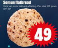 klik op dit plaatje voor een vergroting en voor vergelijkbare aanbiedingen gerelateerd aan ` 120 flatbread vers bakkerij afdeling stuk ` 120 flatbread vers bakkerij afdeling stuk