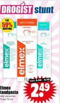 klik op dit plaatje voor een vergroting en voor vergelijkbare aanbiedingen gerelateerd aan ` droge gentle white anti caries sensitive original bescherming dual protective shield triple protection elmex bescherm tandpasta tube ml beschermen versterkt glazuur clinically proven cards 24 ` droge gentle white anti caries sensitive original bescherming dual protective shield triple protection elmex bescherm tandpasta tube ml beschermen versterkt glazuur clinically proven cards 24