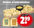 klik op dit plaatje voor een vergroting en voor vergelijkbare aanbiedingen gerelateerd aan ` 225 walnoot tuinkruidenkaas stuk 3.99 kaas tuinkruiden ` 225 walnoot tuinkruidenkaas stuk 3.99 kaas tuinkruiden
