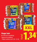 klik op dit plaatje voor een vergroting en voor vergelijkbare aanbiedingen gerelateerd aan ` 1 6 xl vlugge japie naturel rozijnen stuks kruidkoek varieeren xxl ` 1 6 xl vlugge japie naturel rozijnen stuks kruidkoek varieeren xxl