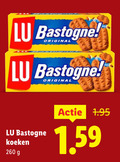 klik op dit plaatje voor een vergroting en voor vergelijkbare aanbiedingen gerelateerd aan ` 260 lu bastogne original koeken ` 260 lu bastogne original koeken