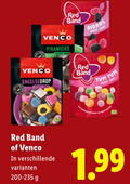 klik op dit plaatje voor een vergroting en voor vergelijkbare aanbiedingen gerelateerd aan ` venco red band piramides berries zacht ` venco red band piramides berries zacht